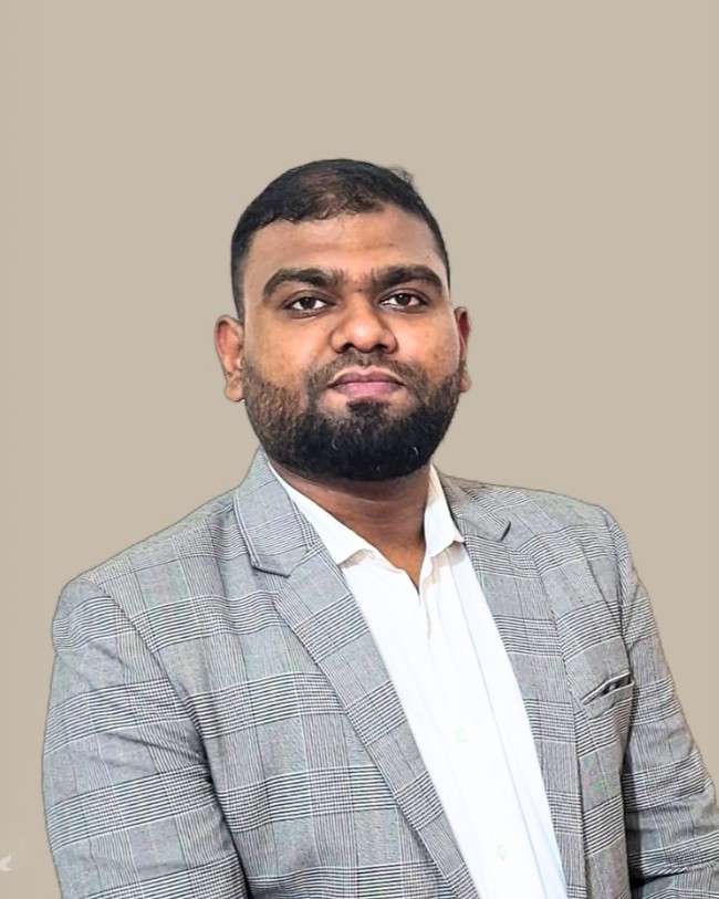 MD Nehal Hossain